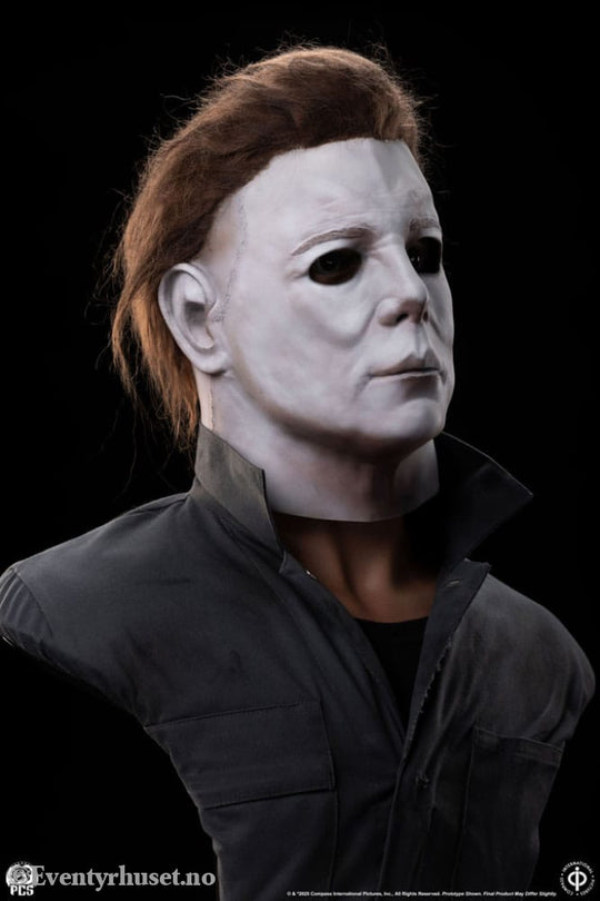 Halloween 1978 Legends Life-Size Bust Michael Myers 60 cm Collectibles