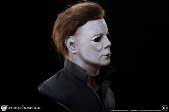 Halloween 1978 Legends Life-Size Bust Michael Myers 60 cm Collectibles