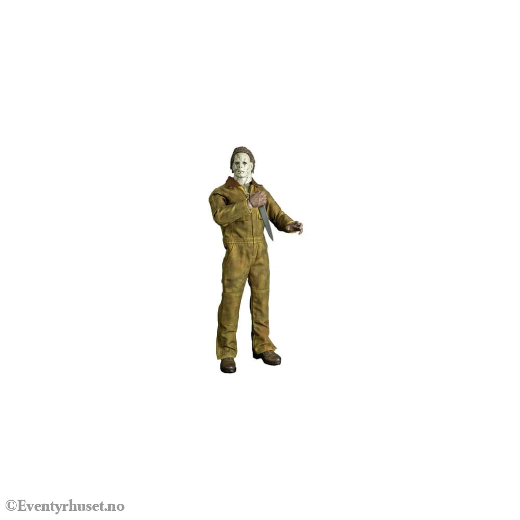 Halloween 2007 Action Figure 1/6 Michael Myers 30 cm Collectibles