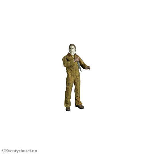 Halloween 2007 Action Figure 1/6 Michael Myers 30 cm Collectibles
