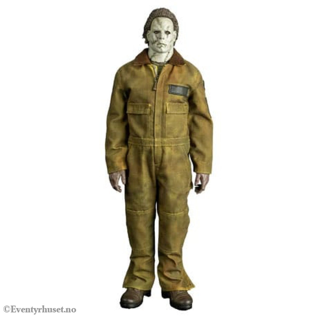 Halloween 2007 Action Figure 1/6 Michael Myers 30 cm Collectibles