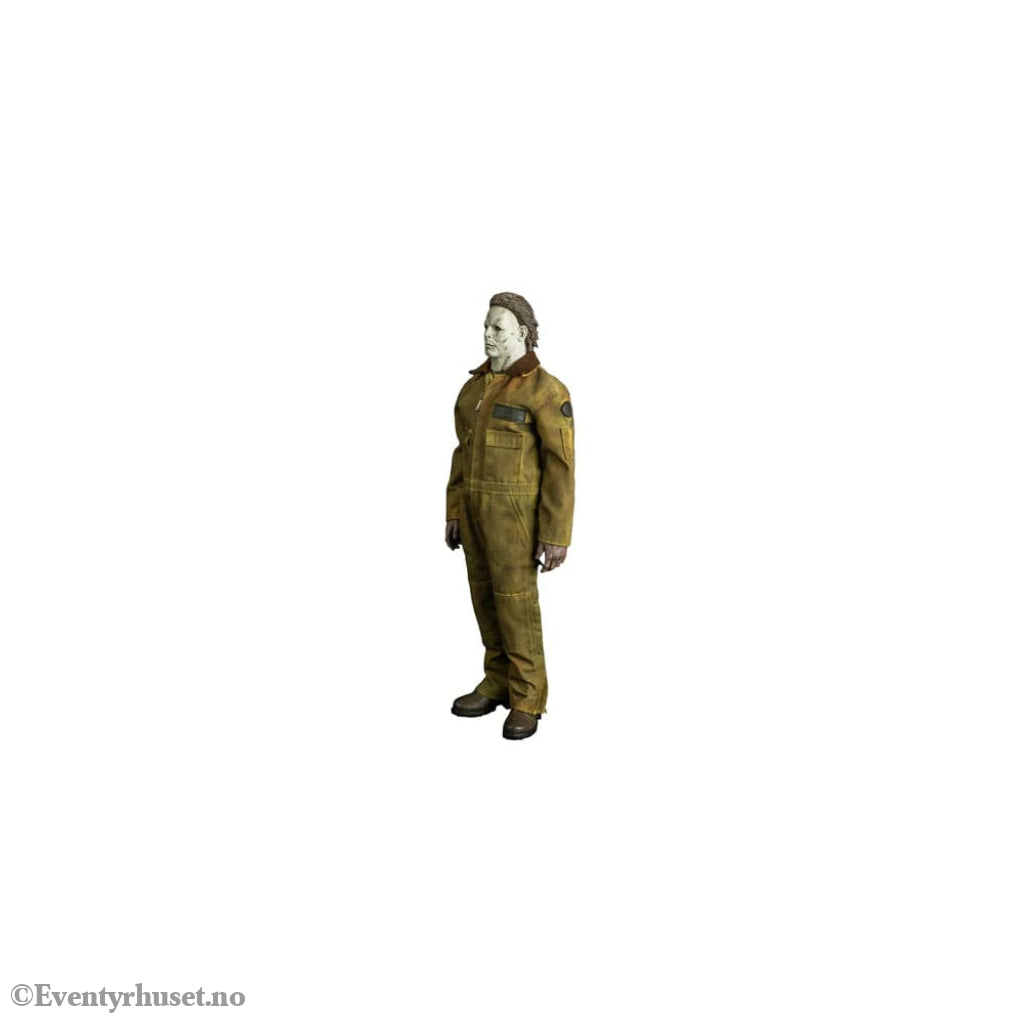 Halloween 2007 Action Figure 1/6 Michael Myers 30 cm Collectibles