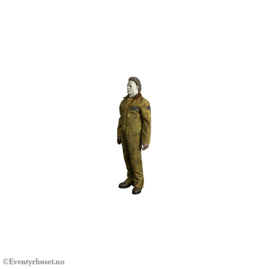 Halloween 2007 Action Figure 1/6 Michael Myers 30 cm Collectibles