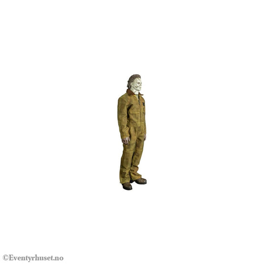 Halloween 2007 Action Figure 1/6 Michael Myers 30 cm Collectibles
