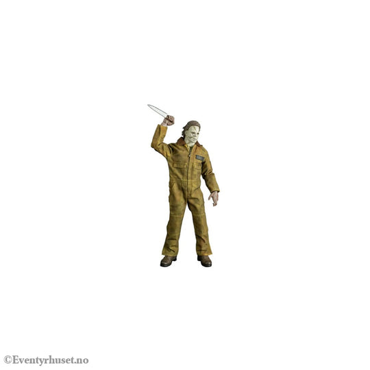 Halloween 2007 Action Figure 1/6 Michael Myers 30 cm Collectibles