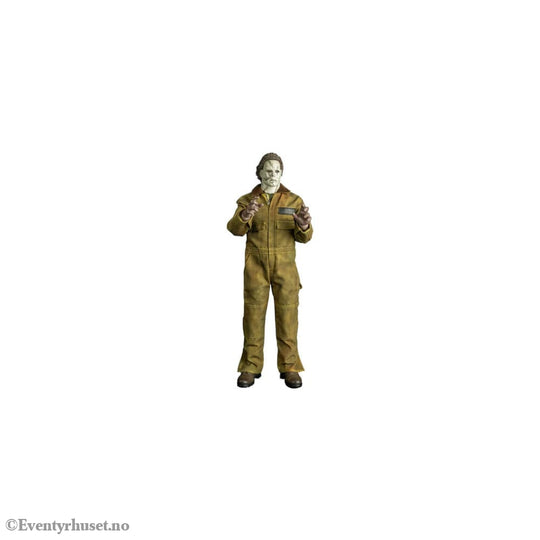 Halloween 2007 Action Figure 1/6 Michael Myers 30 cm Collectibles