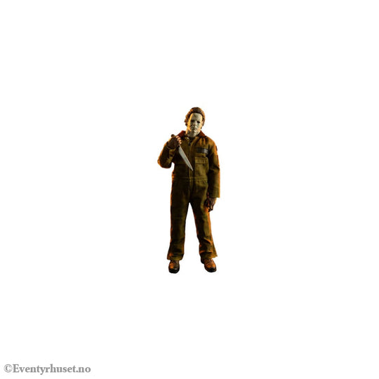 Halloween 2007 Action Figure 1/6 Michael Myers 30 cm Collectibles