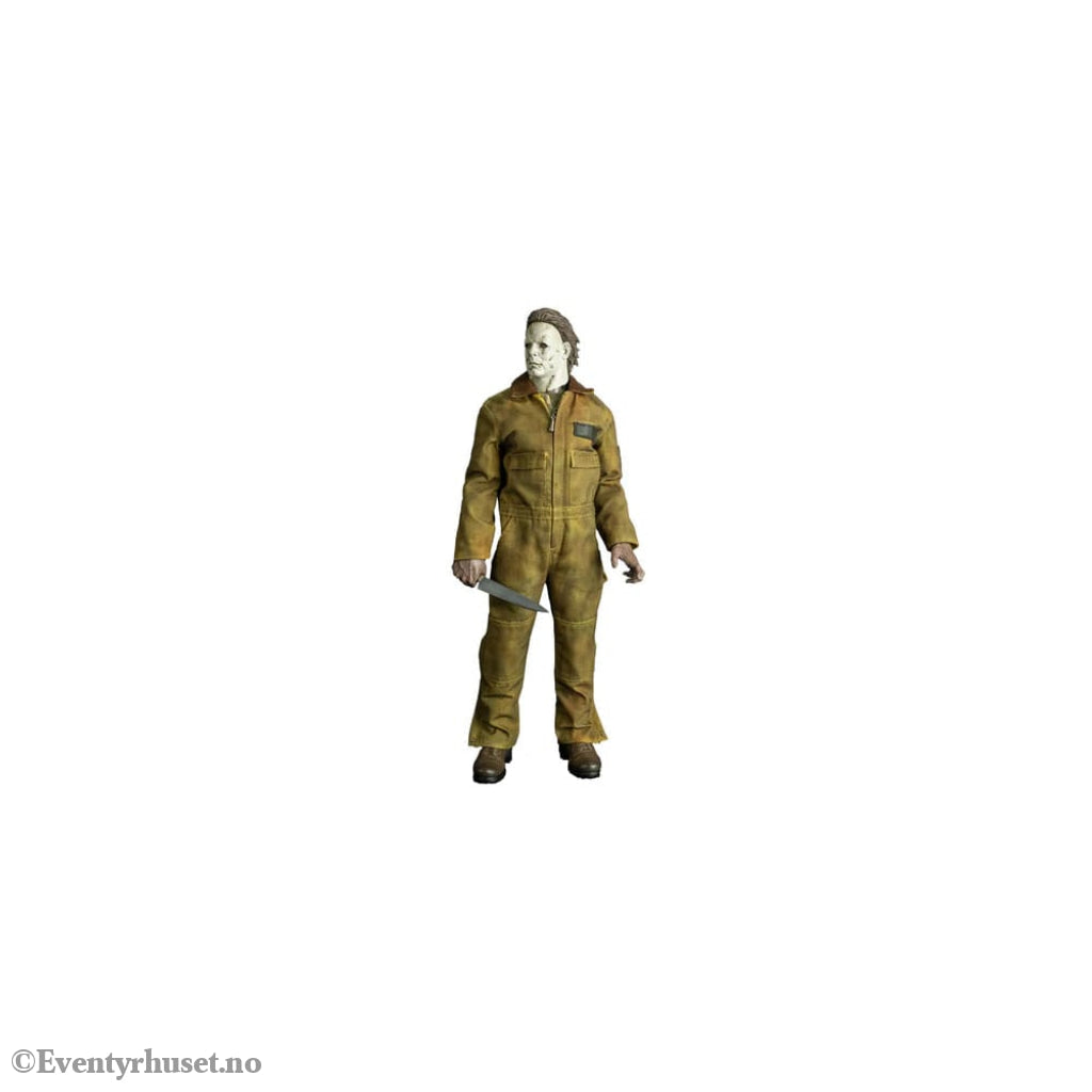 Halloween 2007 Action Figure 1/6 Michael Myers 30 cm Collectibles