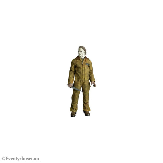 Halloween 2007 Action Figure 1/6 Michael Myers 30 cm Collectibles