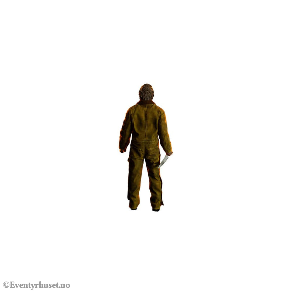 Halloween 2007 Action Figure 1/6 Michael Myers 30 cm Collectibles