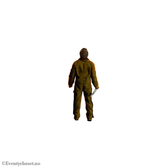 Halloween 2007 Action Figure 1/6 Michael Myers 30 cm Collectibles