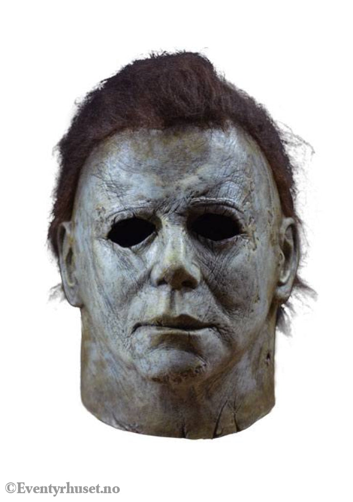 Halloween (2018) Latex Mask Michael Myers Fashion & Accessories