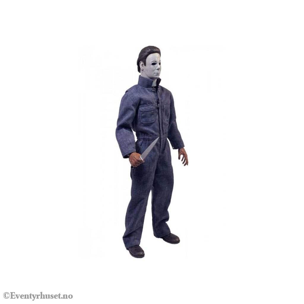 Halloween 4: The Return of Michael Myers Action Figure 1/6 Michael Myers 30 cm Toys