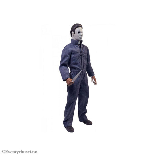 Halloween 4: The Return of Michael Myers Action Figure 1/6 Michael Myers 30 cm Toys