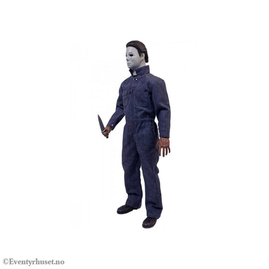 Halloween 4: The Return of Michael Myers Action Figure 1/6 Michael Myers 30 cm Toys