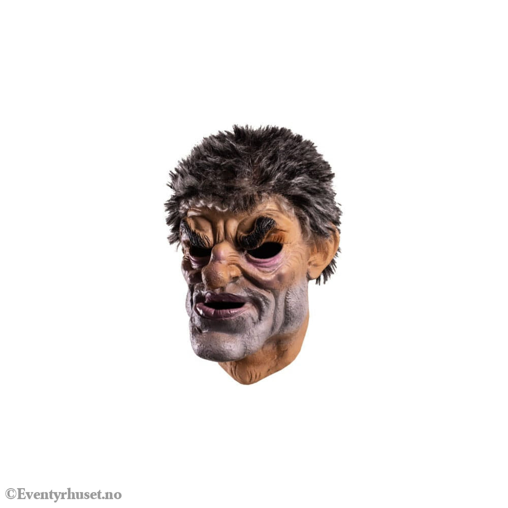 Halloween 5 Mask The Brute Car Fashion & Accessories
