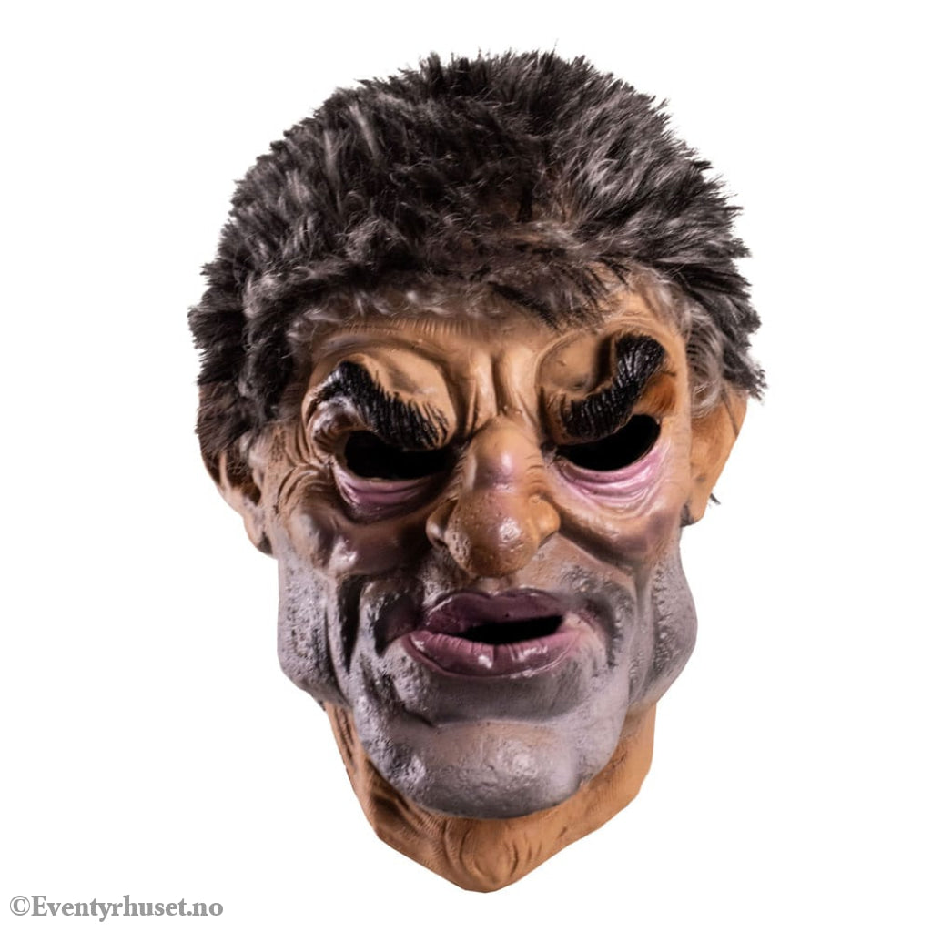 Halloween 5 Mask The Brute Car Fashion & Accessories
