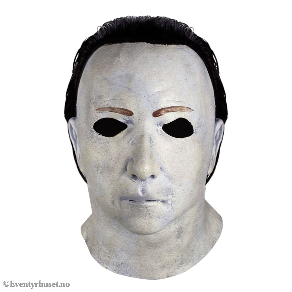 Halloween 5: The Revenge of Michael Myers Latex Mask Michael Myers Fashion & Accessories