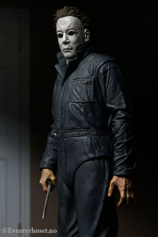 Halloween H20: Twenty Years Later Action Figure Ultimate Michael Myers 18 cm. Mint In Sealed Box (MISB)! Actionfigur