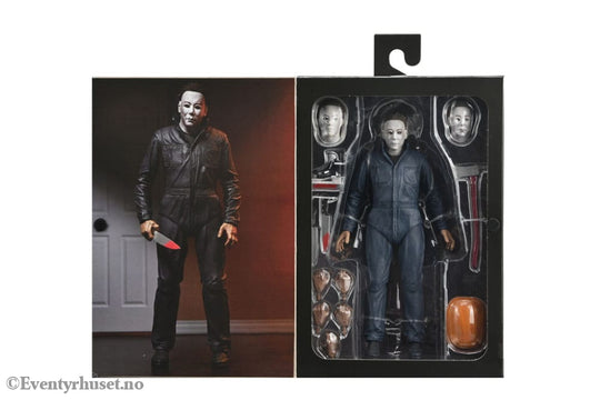 Halloween H20: Twenty Years Later Action Figure Ultimate Michael Myers 18 cm Actionfigur