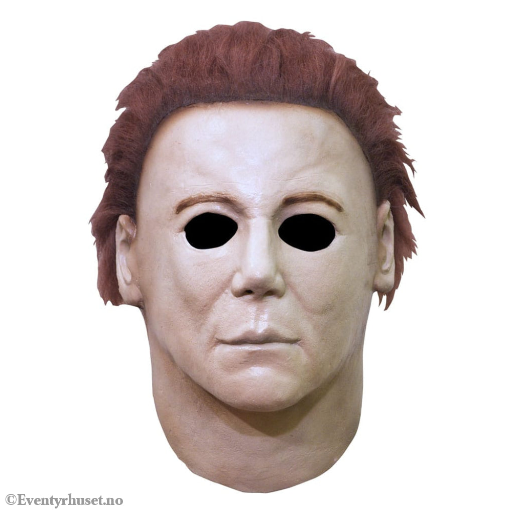 Halloween H20 Twenty Years Later Mask Michael Myers Fashion & Accessories