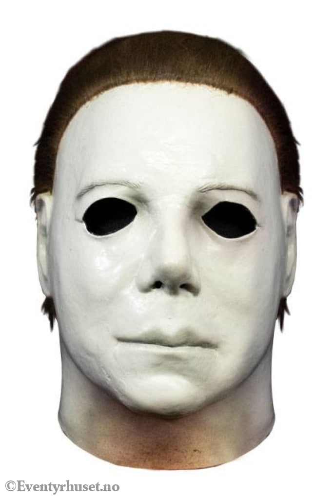 Halloween Mask The Boogeyman (Michael Myers) Fashion & Accessories