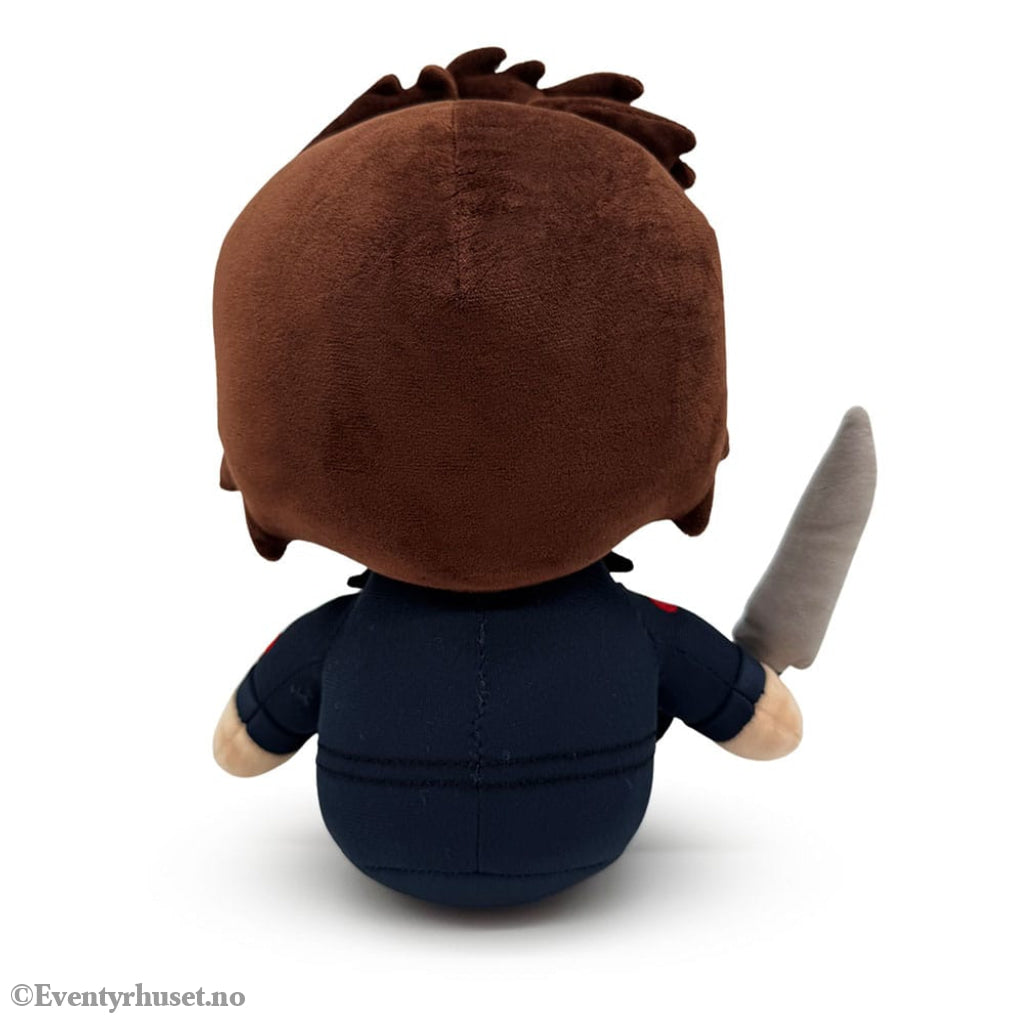 Halloween Plush Figure Michael Myers 22 cm Collectibles