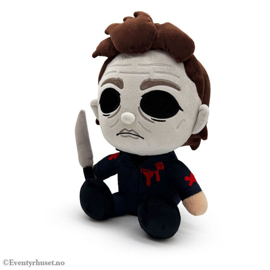 Halloween Plush Figure Michael Myers 22 cm Collectibles