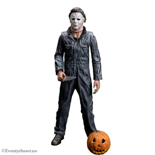 Halloween Scream Greats Figure Michael Myers 20 cm Collectibles