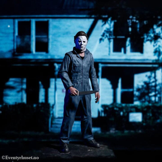 Halloween Scream Greats Figure Michael Myers 20 cm Collectibles