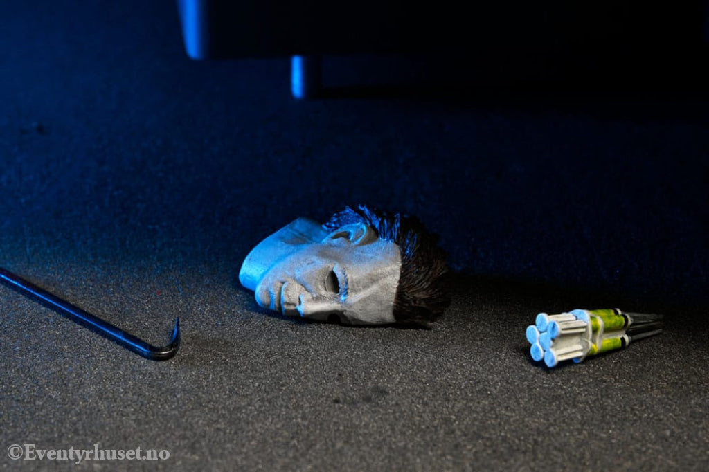 Halloween: The Curse of Michael Myers Action Figure Ultimate Michael Myers 18 cm Toys