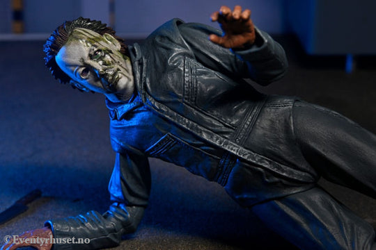 Halloween: The Curse of Michael Myers Action Figure Ultimate Michael Myers 18 cm Toys