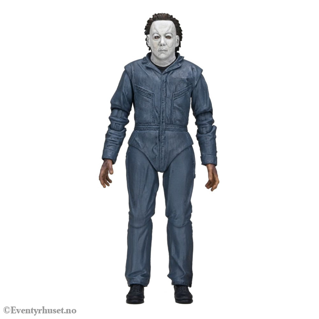 Halloween: The Curse of Michael Myers Action Figure Ultimate Michael Myers 18 cm Toys