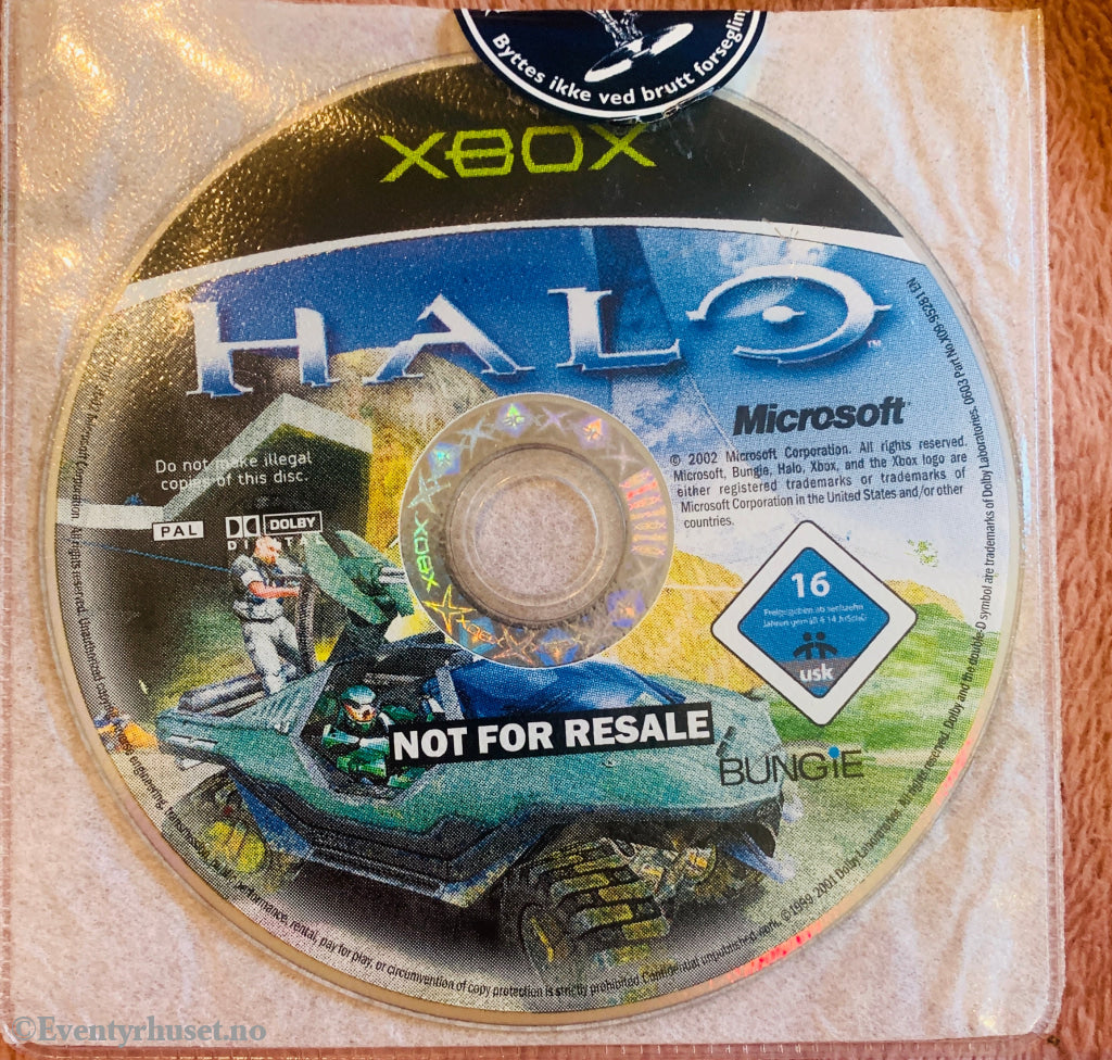 Halo 2 . Xbox.