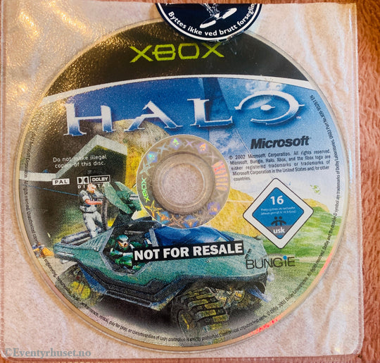 Halo 2 . Xbox.