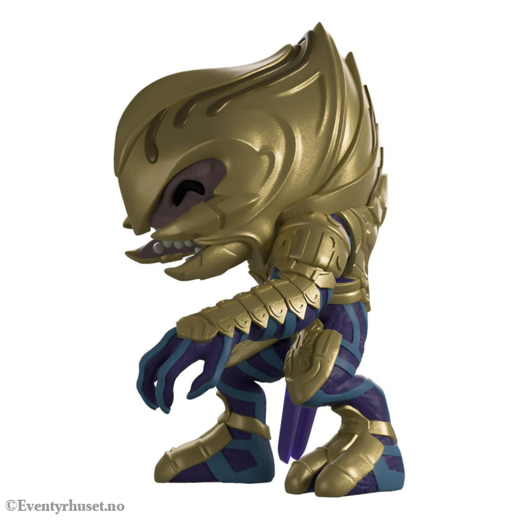 Halo Vinyl Figure Arbiter 10 cm Collectibles