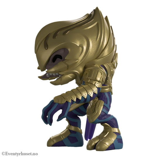 Halo Vinyl Figure Arbiter 10 cm Collectibles