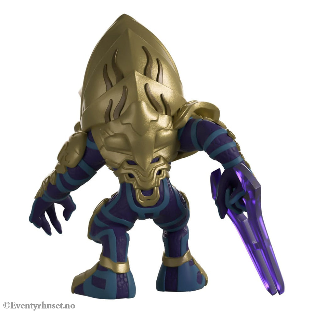 Halo Vinyl Figure Arbiter 10 cm Collectibles