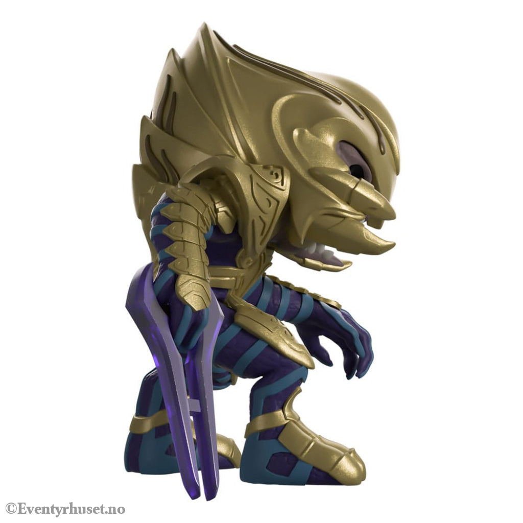 Halo Vinyl Figure Arbiter 10 cm Collectibles