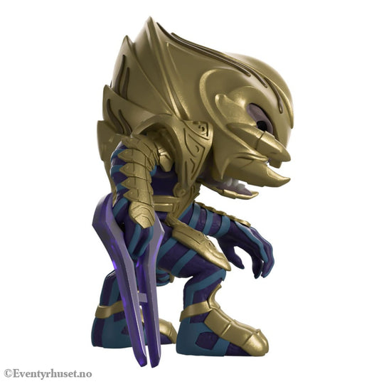 Halo Vinyl Figure Arbiter 10 cm Collectibles