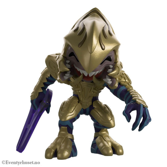 Halo Vinyl Figure Arbiter 10 cm Collectibles