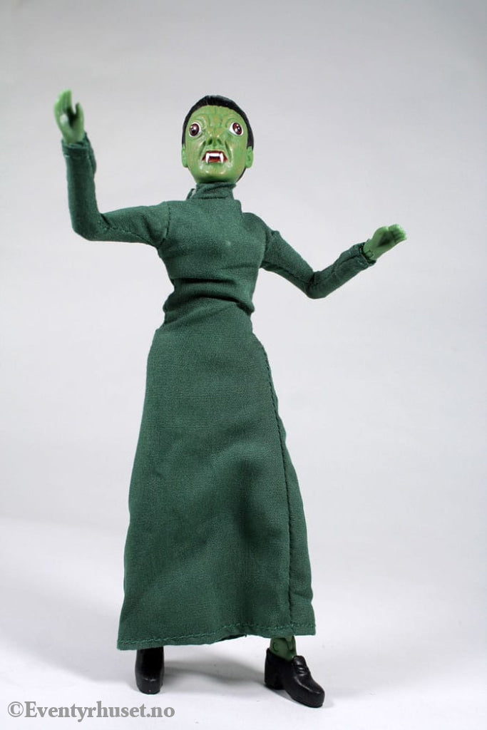 Hammer Films Action Figure The Reptile (Boxed Version) 20 cm Toys