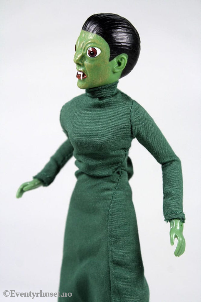 Hammer Films Action Figure The Reptile (Boxed Version) 20 cm Toys