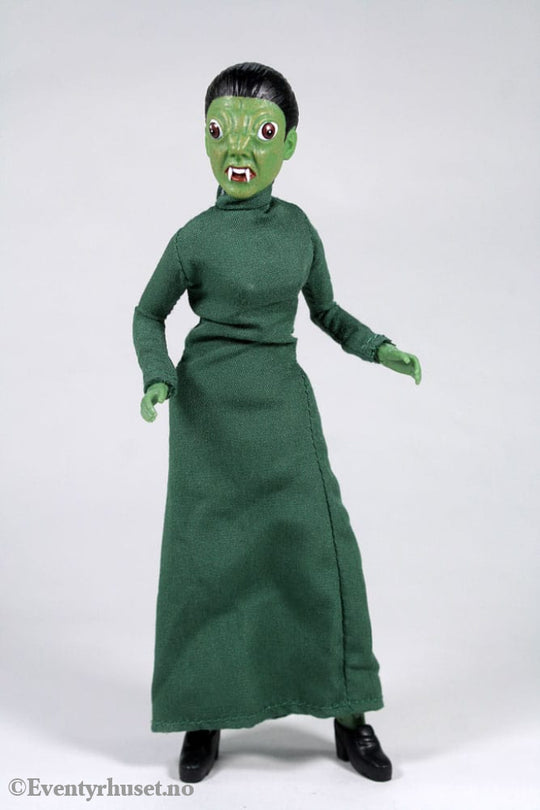 Hammer Films Action Figure The Reptile (Boxed Version) 20 cm Toys