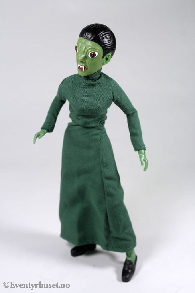 Hammer Films Action Figure The Reptile (Boxed Version) 20 cm Toys