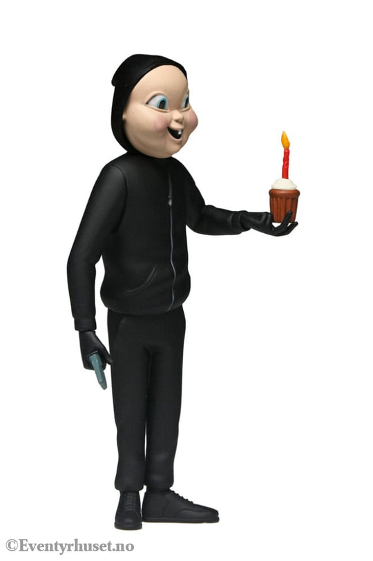 Happy Death Day Toony Terrors Action Figure Babyface Killer 15 cm Toys