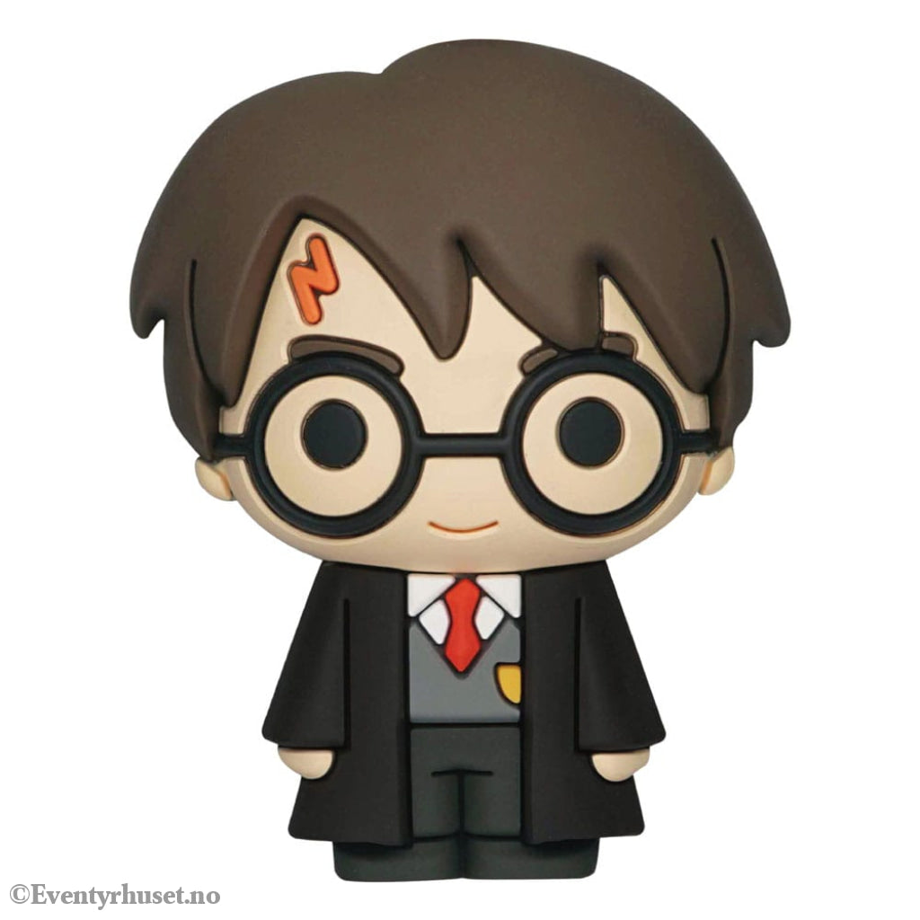 Harry Potter 3D Magnet Harry Potter Ver. 1 Home & Gifts