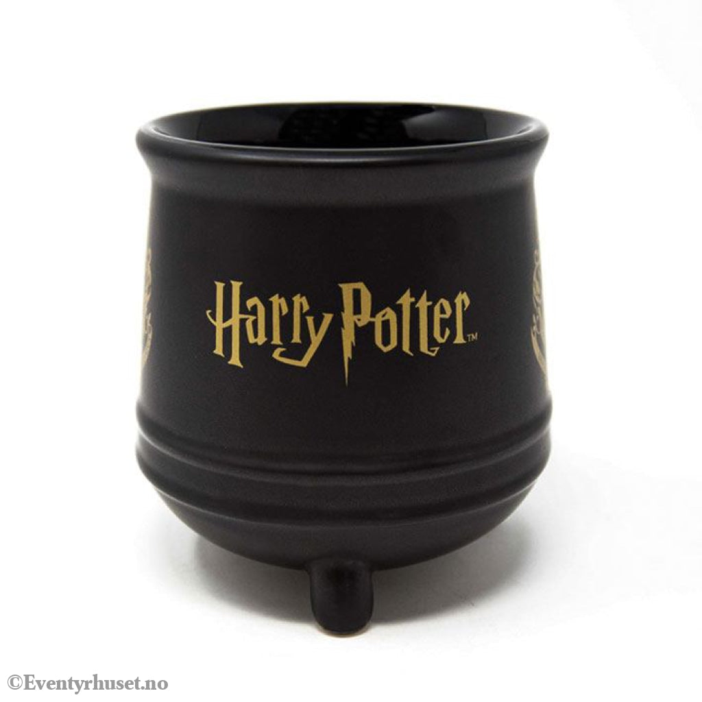 Harry Potter 3D Mug Hogwarts Crest Home & Gifts