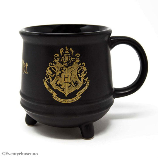 Harry Potter 3D Mug Hogwarts Crest Home & Gifts