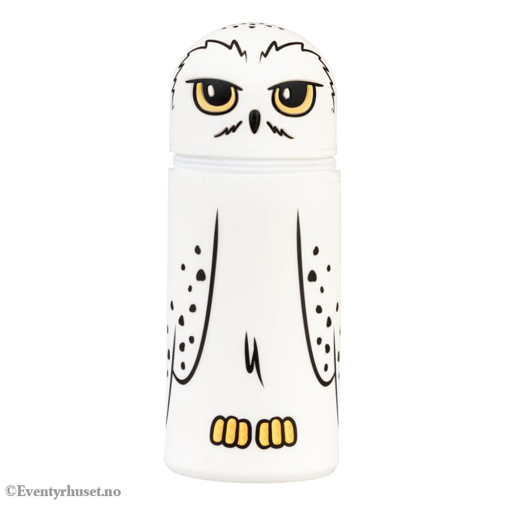Harry Potter 3D Pencil Case Hedwig Home & Gifts